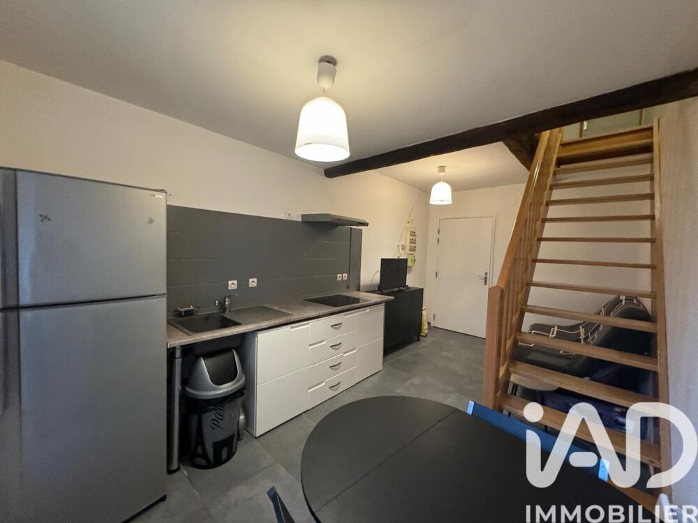 Location Appartement Location Duplex 2 pièces Oudrenne