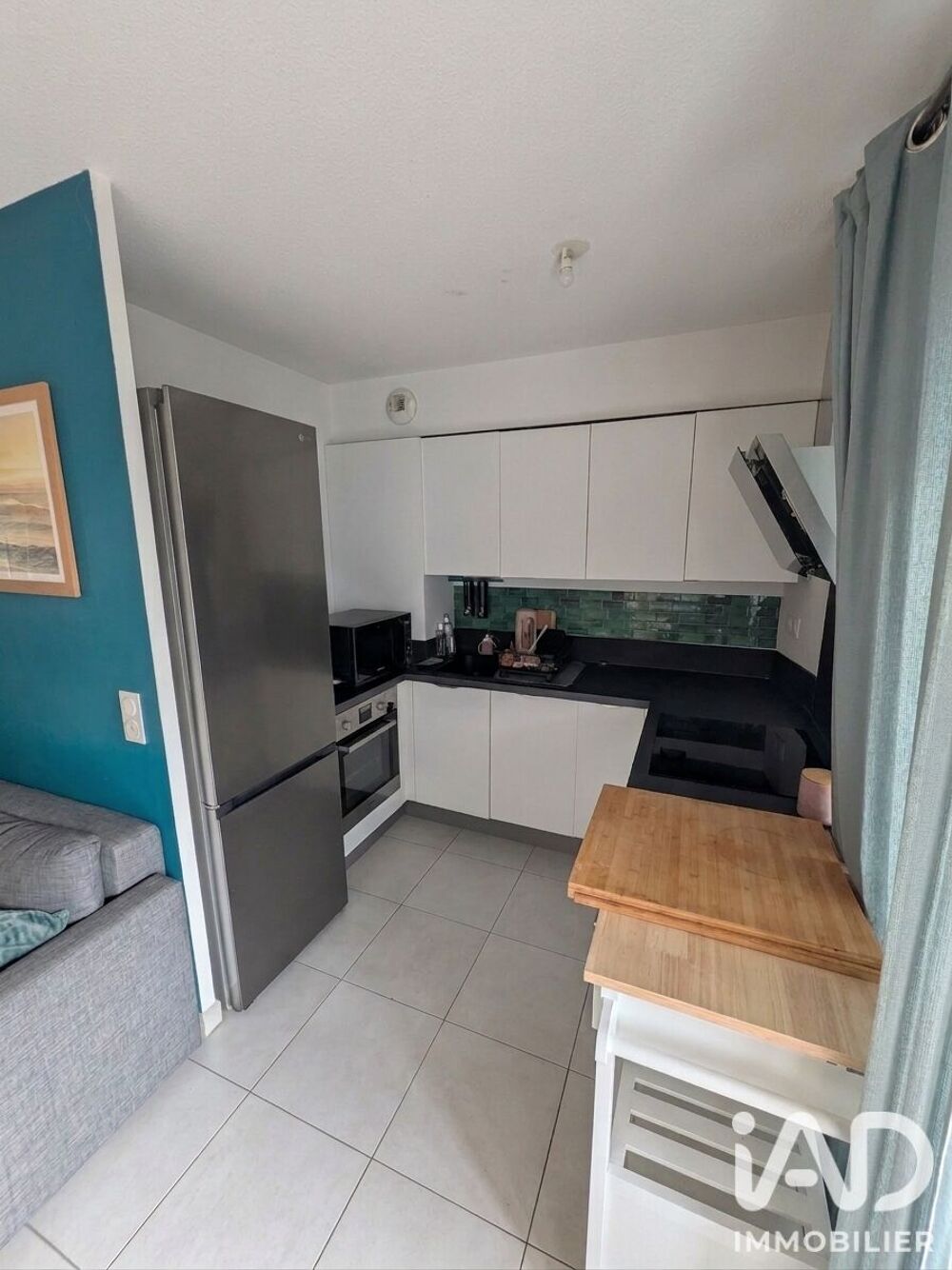 Vente Appartement Vente Appartement 3 pièces Boucau