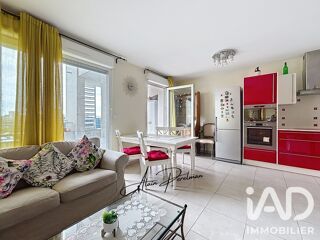 Vente Appartement Vente Duplex 3 pièces Marseille 3