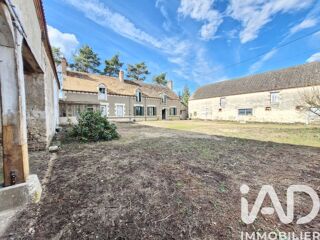  Maison à vendre 9 pièces 270 m²