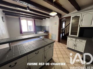  Maison à vendre 6 pièces 140 m²