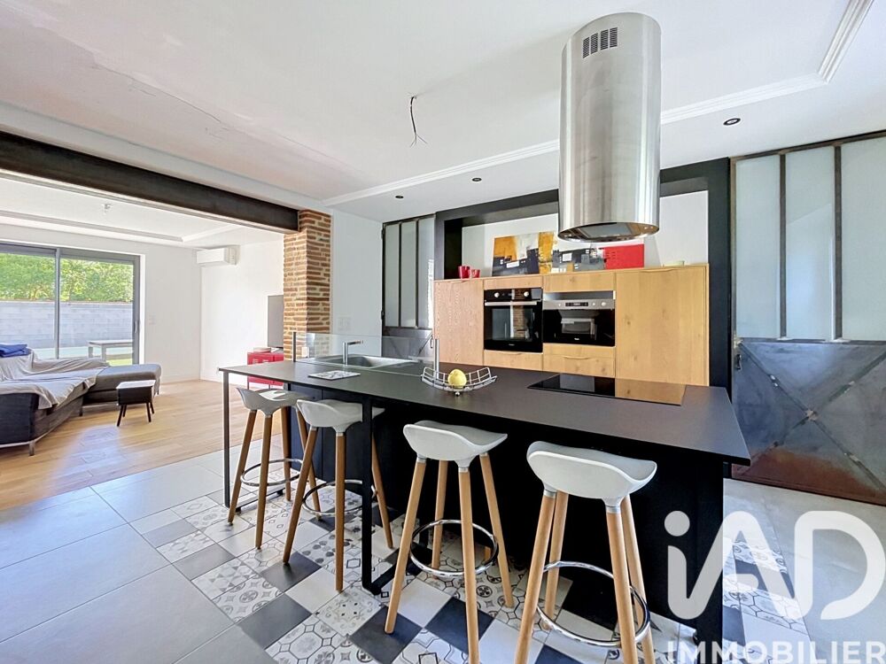 Vente Maison Vente Maison/villa 3 pièces Mauremont