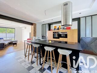 Vente Maison Vente Maison/villa 3 pièces Mauremont