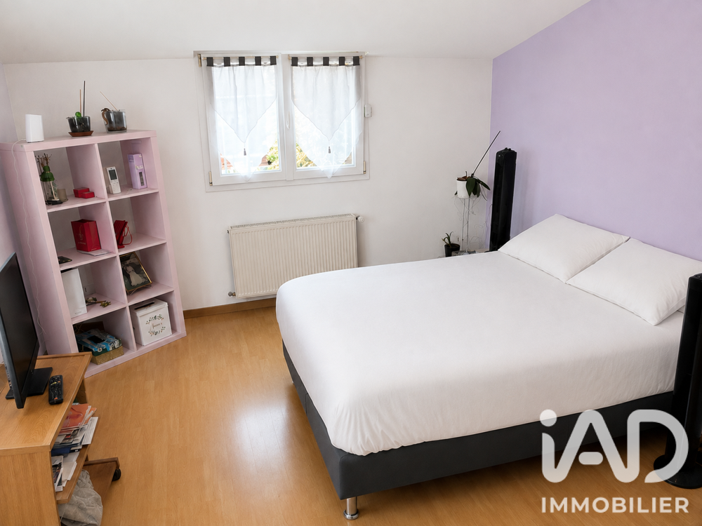 Vente Maison Vente Maison/villa 4 pièces Saint-sébastien-sur-loire