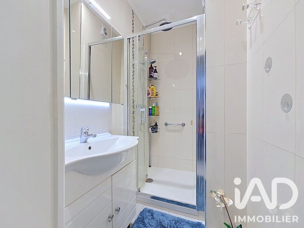 à vendre  Appartement Nice (06200)