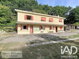  Maison à vendre 4 pièces 160 m²