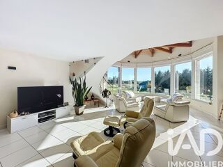 Maison à vendre 13 pièces 303 m²