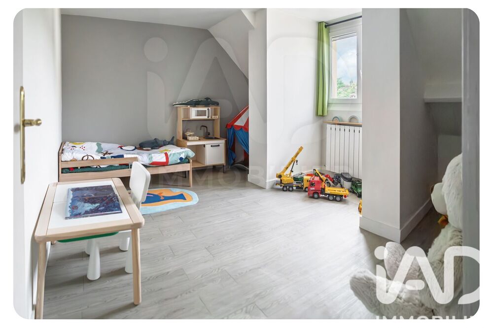 à vendre  Maison Orgeval (78630)