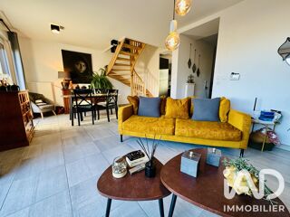  Maison à vendre 5 pièces 85 m²