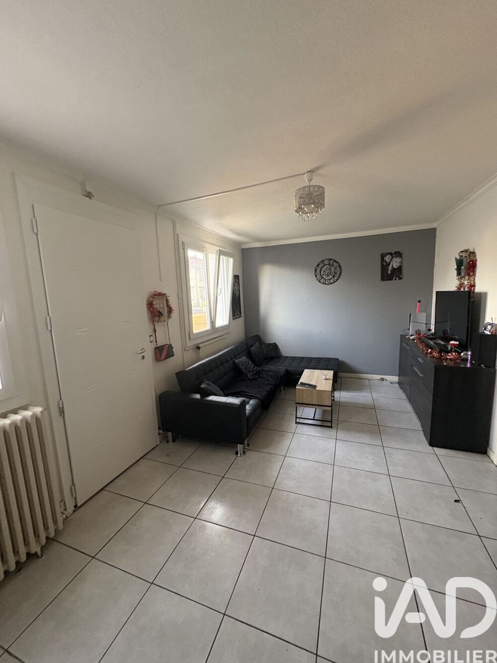 Vente Maison/villa 3 pièces