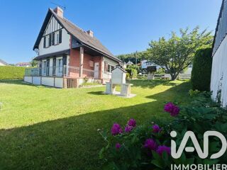  Maison � vendre 7 pi�ces 128 m�