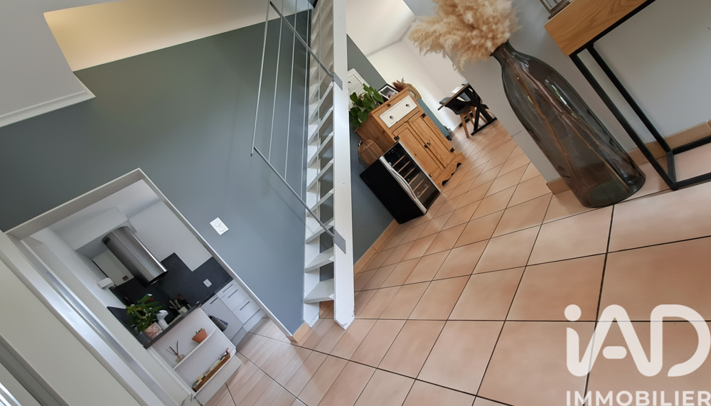 Vente Maison traditionnelle 5 pièces