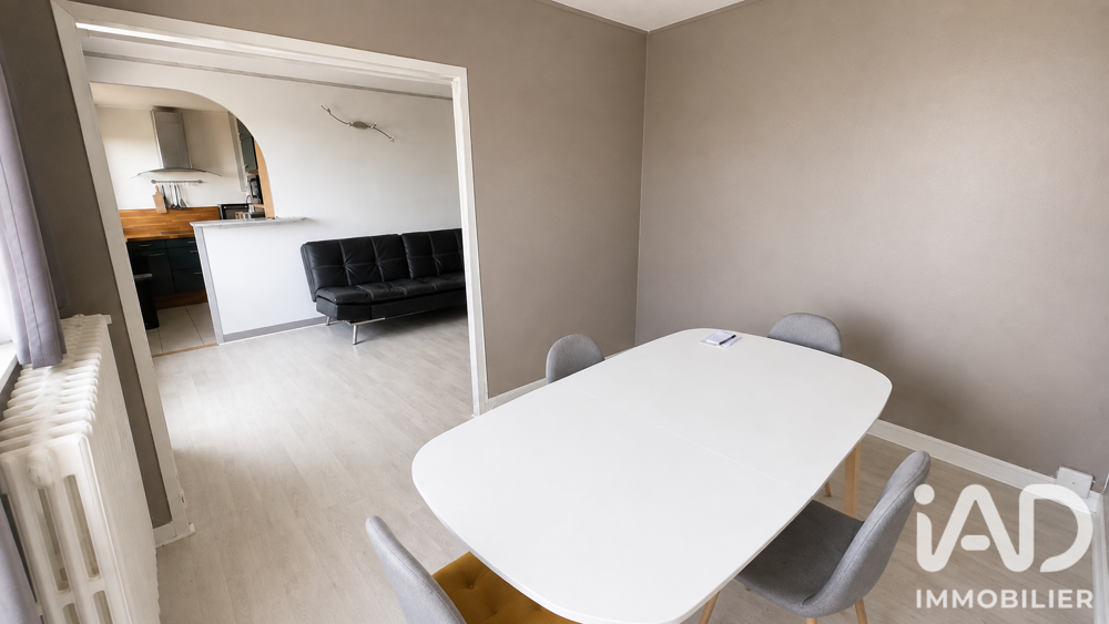 Vente Appartement Vente Appartement 3 pièces Chalon-sur-saône