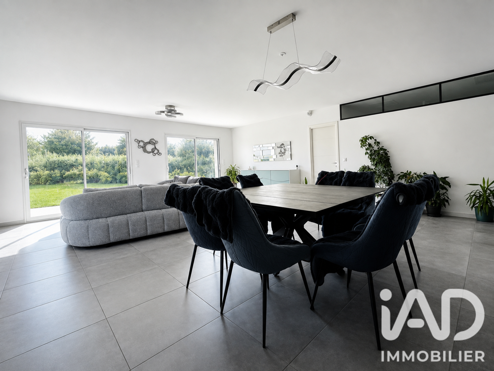 Vente Maison Vente Pavillon 6 pièces Thun-l'Évêque