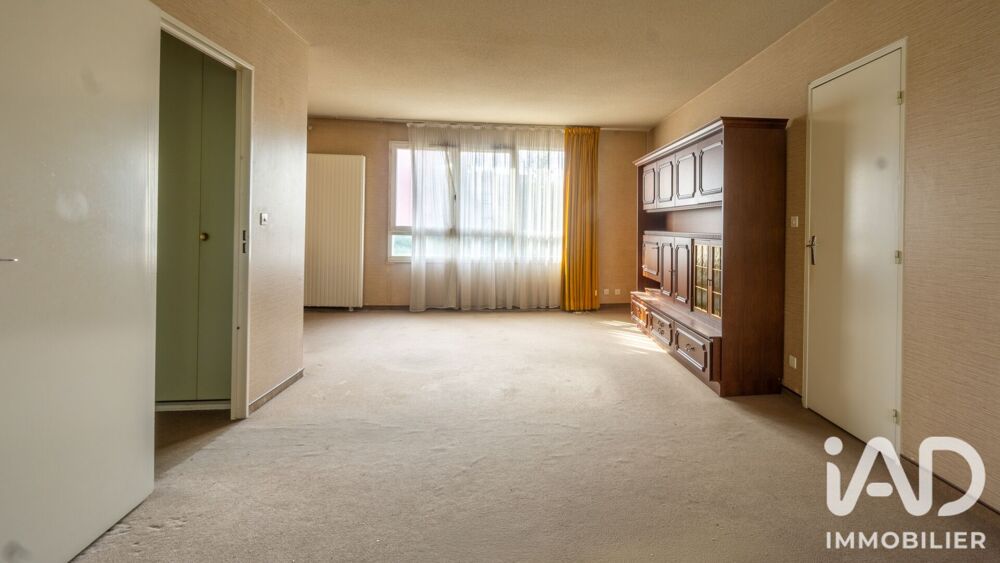 Vente Appartement Vente Appartement 5 pièces Blagnac