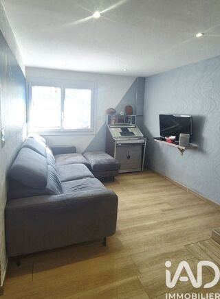  Maison à vendre 6 pièces 100 m²