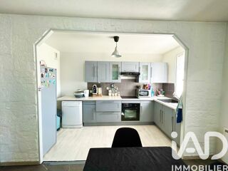 Appartement à vendre 3 pièces 62 m²