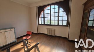  Maison à vendre 5 pièces 187 m²