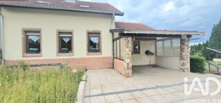  Maison à vendre 5 pièces 103 m²