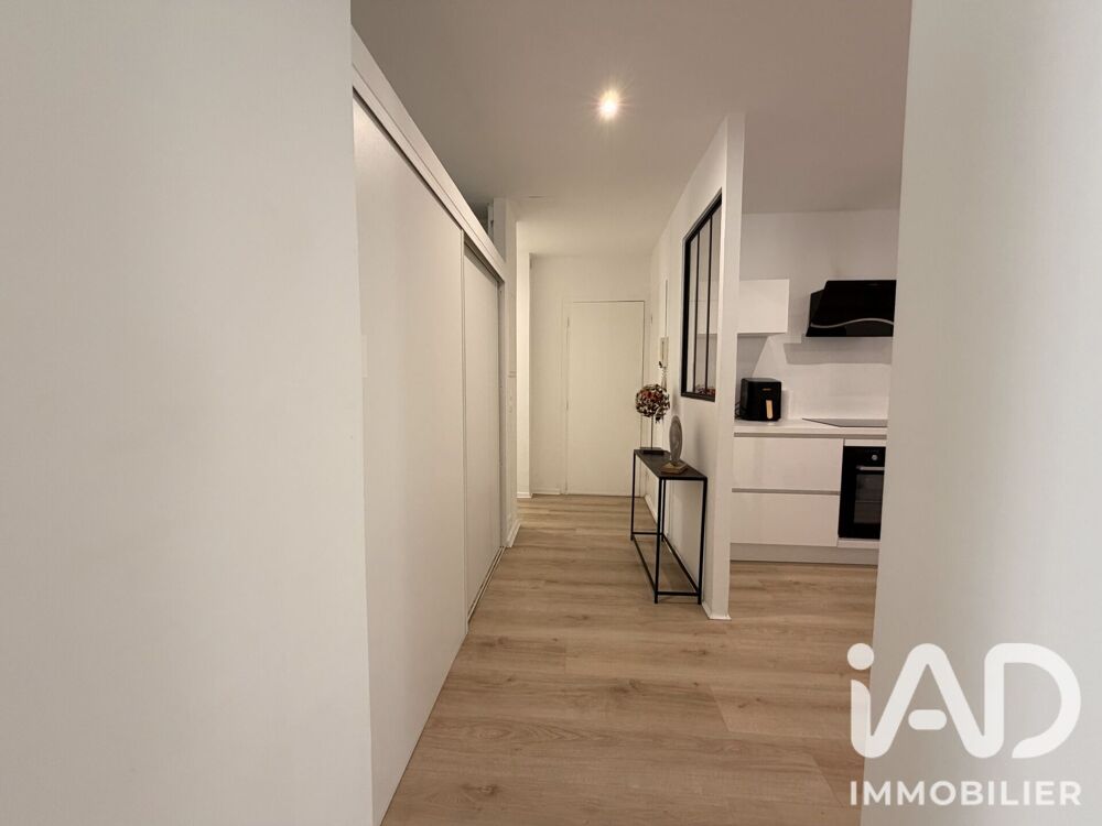 Vente Appartement Vente Appartement 4 pièces Lorient