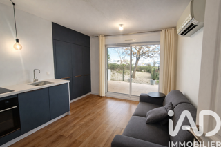  Appartement � vendre 3 pi�ces 50 m�