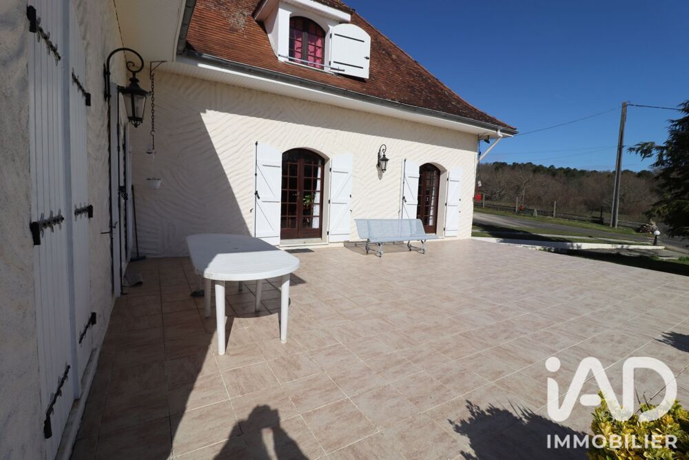 Vente Maison Vente Maison traditionnelle 6 pièces Pompignac