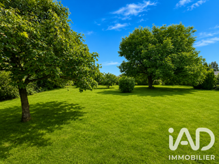  Maison à vendre 4 pièces 82 m²