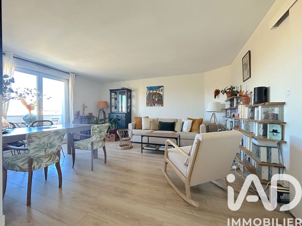 Vente Appartement Vente Appartement 3 pièces Bordeaux