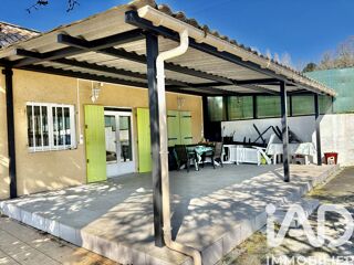  Maison à vendre 5 pièces 50 m²