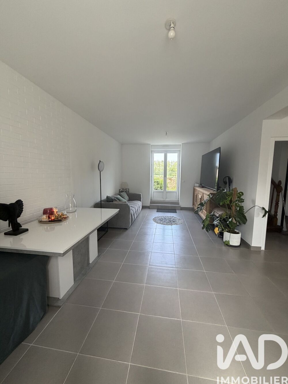 location Maison - 5 pièce(s) - 115 m² Plévin (22340)
