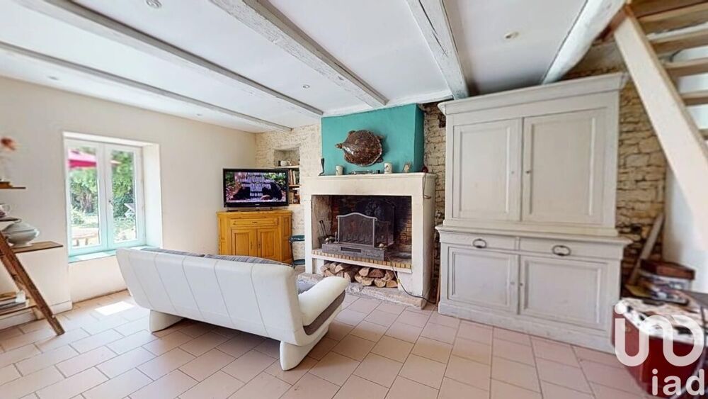 vente Maison - 5 pièce(s) - 150 m² Aigrefeuille-d'Aunis (17290)