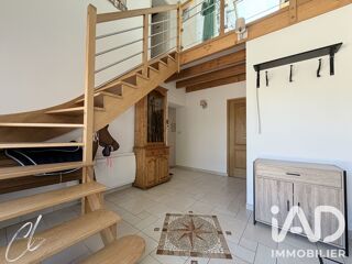  Maison à vendre 5 pièces 97 m²