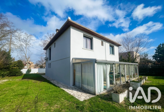  Maison à vendre 6 pièces 149 m²