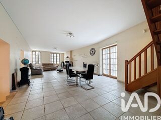  Maison à vendre 7 pièces 290 m²