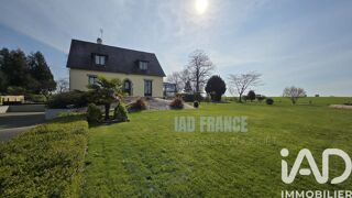  Maison à vendre 6 pièces 136 m²