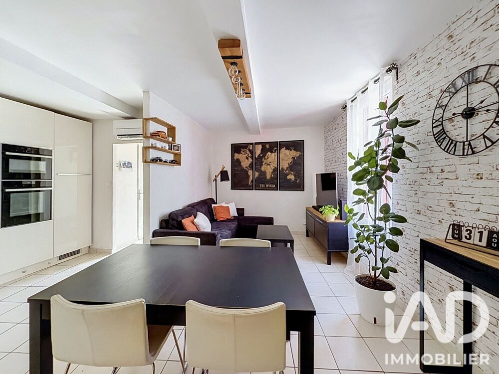Vente Maison Vente Maison de ville 5 pièces Agde