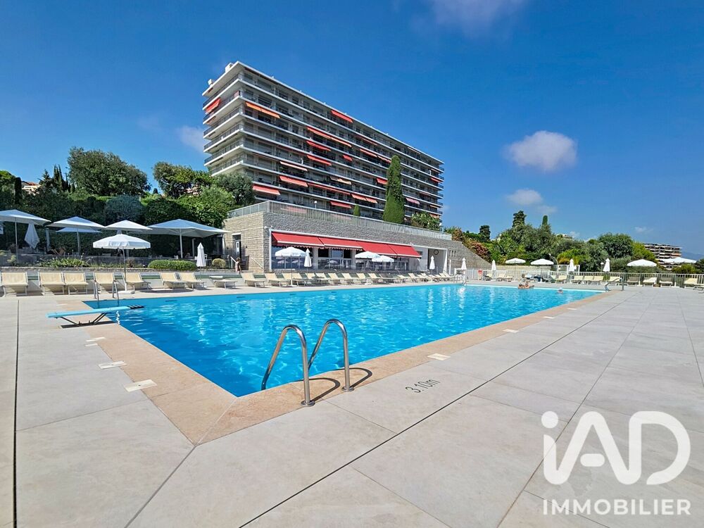 à vendre  Appartement Nice (06200)
