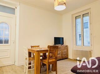  Maison à vendre 3 pièces 81 m²