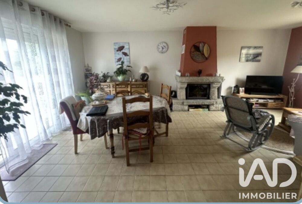 Vente Maison/villa 7 pièces