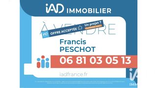  Maison à vendre 5 pièces 162 m²