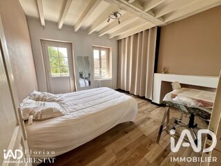  Maison à vendre 5 pièces 132 m²