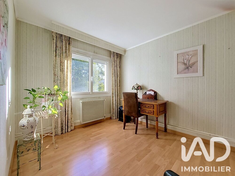 Vente Appartement Vente Appartement 5 pièces Nantes