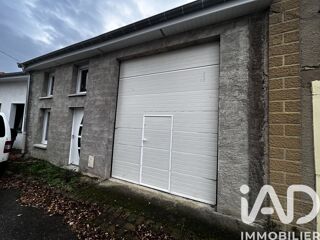  Maison à vendre 3 pièces 115 m²