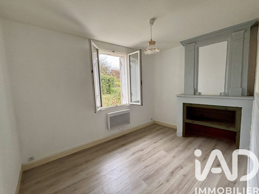 Vente Maison Vente Maison de village 6 pièces Saint-andré-de-cubzac