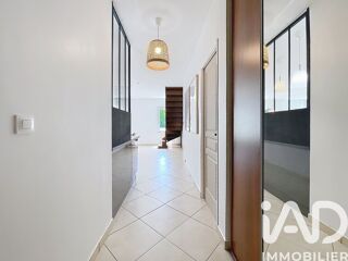  Maison à vendre 6 pièces 130 m²