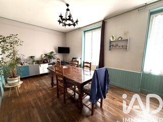  Immeuble à vendre 186 m²