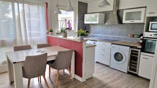  Appartement à vendre 3 pièces 65 m²