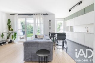  Appartement à vendre 3 pièces 67 m²
