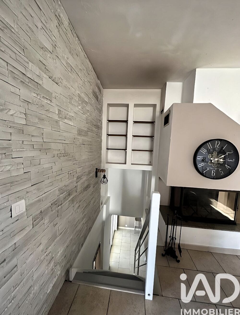 à vendre  Maison Grasse (06130)