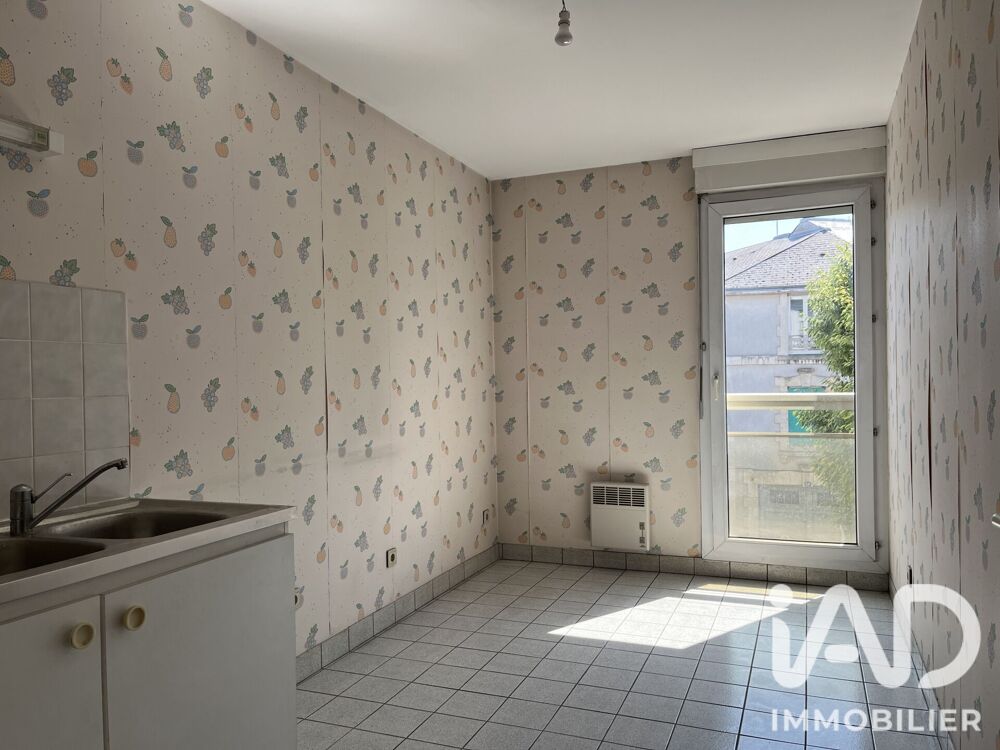Vente Appartement Vente Appartement 2 pièces Orléans